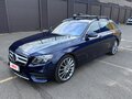2019 Mercedes-Benz E-Класс 400 d V (W213, S213, C238), синий, 3950000 рублей