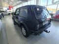 2016 Lada (ВАЗ) 2121 (4x4) I Рестайлинг, фиолетовый, 430000 рублей - вид 5