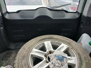 2012 Great Wall Hover H5, чёрный, 385000 рублей, вид 5