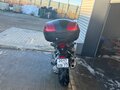 2010 Honda VFR 1200, пурпурный, 700000 рублей - вид 8