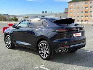 2023 Changan UNI-K, чёрный, 2499900 рублей, вид 2