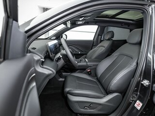 2026 Changan UNI-S I Рестайлинг, серый, 3079900 рублей, вид 2