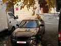 2017 Lada (ВАЗ) Priora I Рестайлинг, коричневый - вид 2
