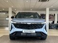 2026 Geely Cityray, голубой, 3351143 рублей - вид 11