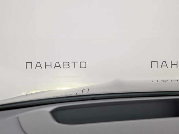 2026 Mercedes-Benz GLS 450 d II (X167) Рестайлинг, серый - вид 9