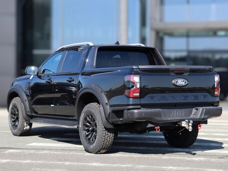 2026 Ford Ranger T6.2, чёрный, 7660000 рублей, вид 5