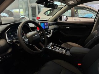 2026 Haval Jolion I Рестайлинг 2, белый, 2699000 рублей, вид 2