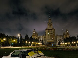 1986 BMW 3 серии 318i II (E30), белый, 450000 рублей, вид 3