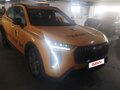 2024 Haval Jolion I, белый - вид 1