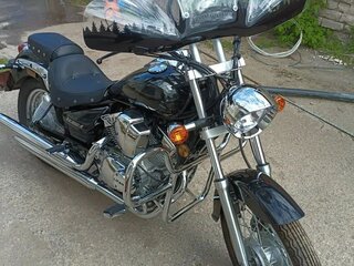 Lifan LF250-B
