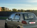 2009 Daewoo Matiz I Рестайлинг, золотистый, 70000 рублей - вид 4