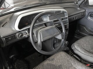 2006 Lada (ВАЗ) 2115, серебристый, 140000 рублей, вид 5