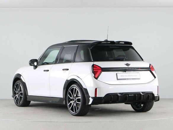 2026 Mini Hatch S IV (F65/F66/J01), белый, 4820000 рублей - вид 9