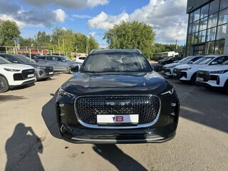 2026 Tenet T8, чёрный, 3099000 рублей, вид 2