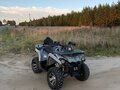 2024 Mikilon Hammer 200L, серый, 159000 рублей