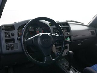 1998 Toyota RAV4 I (XA10), серебристый, 1180055 рублей, вид 5