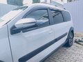 2021 Lada (ВАЗ) Largus Cross I Рестайлинг, белый, 1430000 рублей - вид 8