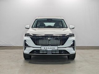 2026 VOLGA K40, белый, 3160000 рублей, вид 5