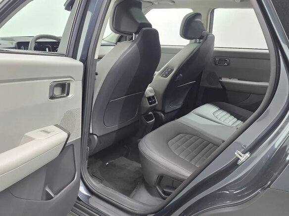 2026 Kia Seltos II, синий, 4350000 рублей - вид 19