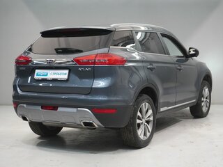 2020 Geely Atlas I, серый, 1650000 рублей, вид 5