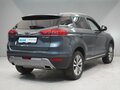 2020 Geely Atlas I, серый, 1650000 рублей - вид 4