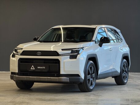 2026 Toyota RAV4 VI (XA60), белый, 4050000 рублей, вид 1