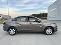 2024 Lada (ВАЗ) Vesta I Рестайлинг (NG), коричневый, 1269000 рублей - вид 5