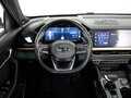 2024 Geely Monjaro (Xingyue L) I, синий, 3399000 рублей - вид 9