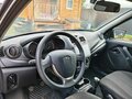 2019 Lada (ВАЗ) Granta I Рестайлинг, серебристый - вид 7