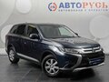 2018 Mitsubishi Outlander III Рестайлинг 2, синий, 1555000 рублей