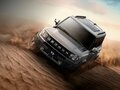 2026 Jetour T2, серый, 4499000 рублей - вид 11