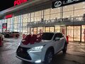 2017 Lexus NX 300h I, белый, 3260000 рублей