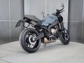 2024 Yamaha XSR900, серый, 1195000 рублей - вид 7