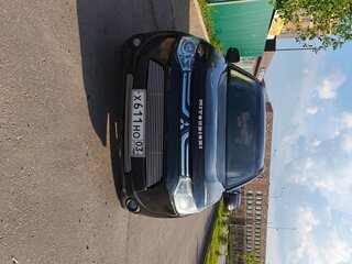 2012 Mitsubishi Outlander III, чёрный, 1200000 рублей, вид 5