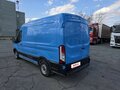 2021 Ford Transit, синий, 3315000 рублей - вид 3