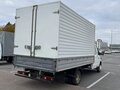2013 ГАЗ ГАЗель (33023/330273) Фермер, белый, 950000 рублей - вид 1
