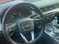 2019 Audi Q7 II (4M), синий, 4500000 рублей - вид 6