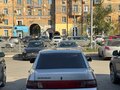 2003 Lada (ВАЗ) 2110, серебристый, 190000 рублей - вид 3