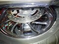 2009 Harley-Davidson Road Glide, оранжевый, 950000 рублей - вид 8