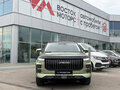 2024 Jaecoo J7 I, зелёный - вид 6