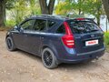 2008 Kia Ceed I, синий, 680000 рублей - вид 7