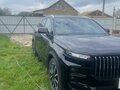 2024 Jaecoo J7 I, чёрный - вид 1