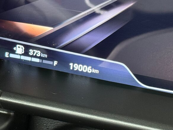 2024 Haval H3 I, синий - вид 11