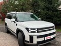 2024 Hyundai Santa Fe V (MX5), белый, 4800000 рублей