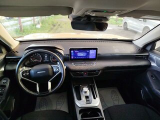 2023 Haval Jolion I, белый, 1091000 рублей, вид 5