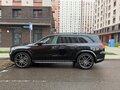 2020 Mercedes-Benz GLS 350 d II (X167), чёрный, 9700000 рублей - вид 11