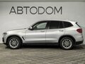 2018 BMW X3 20i xDrive III (G01), серебристый, 3150000 рублей - вид 5