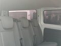 2022 Ford Transit Custom I Рестайлинг, белый, 1820000 рублей - вид 6
