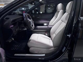 2026 Hyundai Avante VIII, чёрный, 3690750 рублей, вид 5