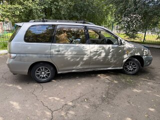 2000 Toyota Gaia, серый, 295000 рублей, вид 4